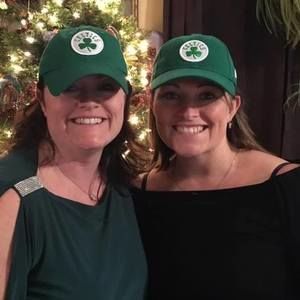 Meet your Posher, Lindsey